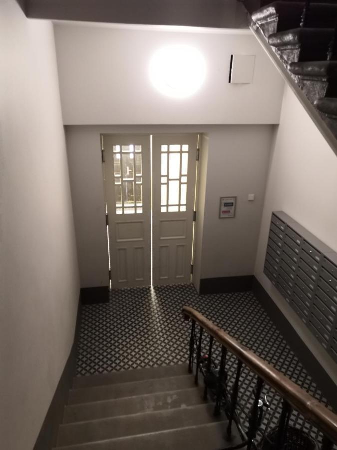 Cosy One Seperate Bedroom Apartment In City Center, Perfect For Family Trip. Riga Exteriör bild